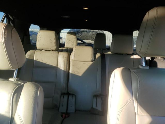 Photo 10 from auction – 2012 FORD EXPLORER X with VIN 1FMHK7D8XCGA09477