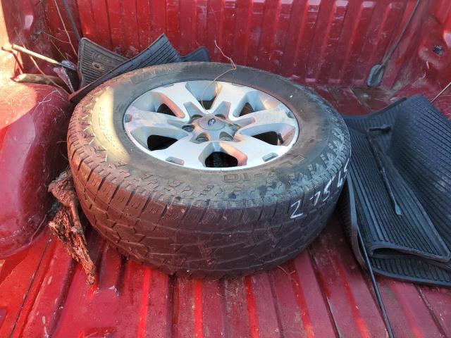 Photo 12 from auction – 2013 FORD F150 SUPER with VIN 1FTFW1EF9DKG17984