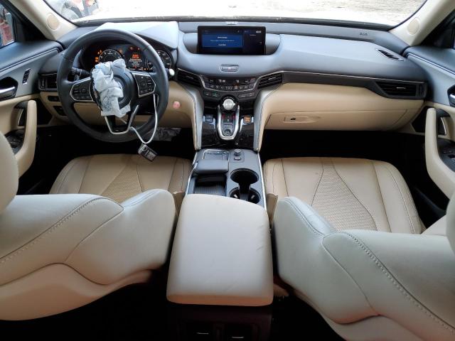 Photo 8 from auction – 2022 ACURA TLX TECHNO with VIN 19UUB6F44NA000997