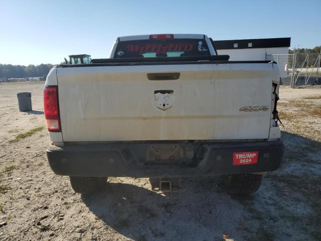 Photo 6 from auction – 2016 RAM 2500 ST with VIN 3C6UR5CL8GG123388