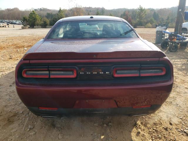 Photo 6 from auction – 2019 DODGE CHALLENGER with VIN 2C3CDZAGXKH563576