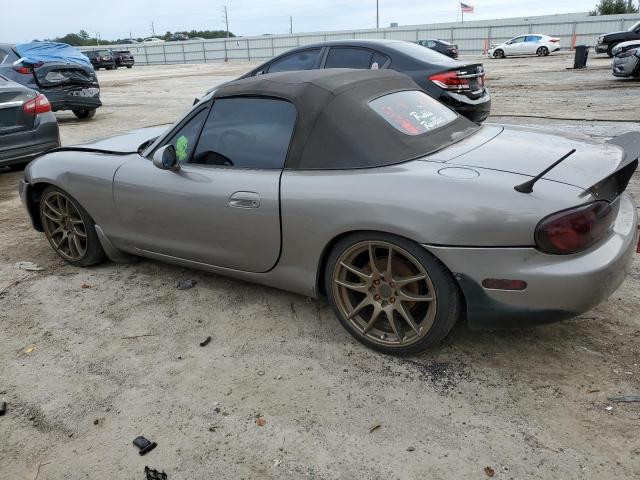 Photo 2 from auction – 2002 MAZDA MX-5 MIATA with VIN JM1NB353X20233844