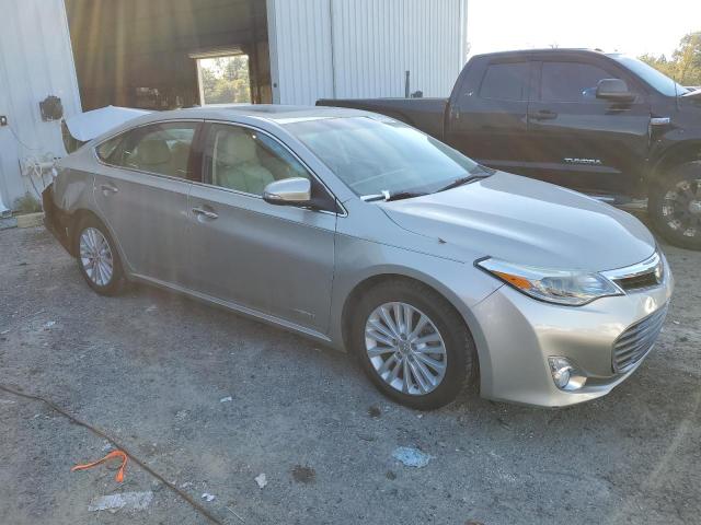 Photo 4 from auction – 2013 TOYOTA AVALON HYB with VIN 4T1BD1EB9DU007679