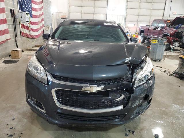 Photo 5 from auction – 2016 CHEVROLET MALIBU LIM with VIN 1G11E5SA7GU141426