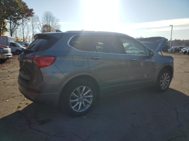 Photo 3 from auction – 2019 BUICK ENVISION E with VIN LRBFX2SA2KD005167