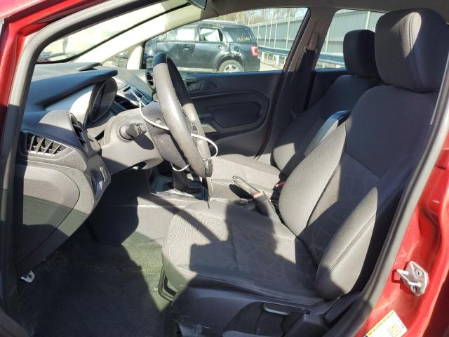 Photo 7 from auction – 2012 FORD FIESTA SE with VIN 3FADP4EJXCM164823