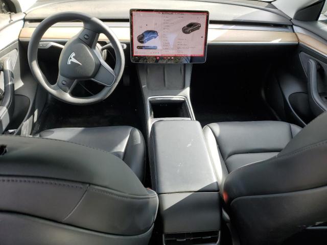 Photo 8 from auction – 2022 TESLA MODEL 3 with VIN 5YJ3E1EA7NF188353