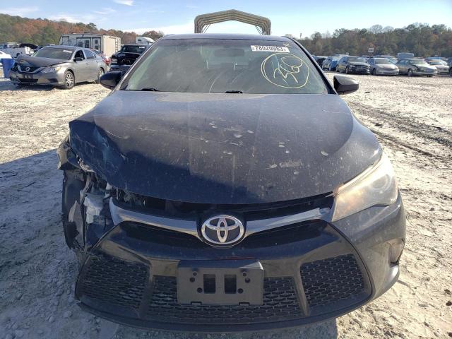 Photo 5 from auction – 2015 TOYOTA CAMRY LE with VIN 4T1BF1FK3FU490307
