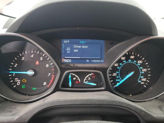 Photo 9 from auction – 2015 FORD ESCAPE SE with VIN 1FMCU0GX8FUA90175