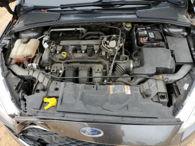 Photo 11 from auction – 2016 FORD FOCUS SE with VIN 1FADP3F21GL393416