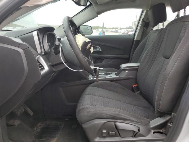 Photo 7 from auction – 2013 CHEVROLET EQUINOX LS with VIN 2GNALBEK8D6426900