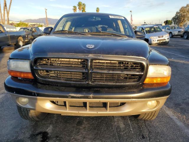 Photo 5 from auction – 2001 DODGE DURANGO with VIN 1B4HS28N71F514576