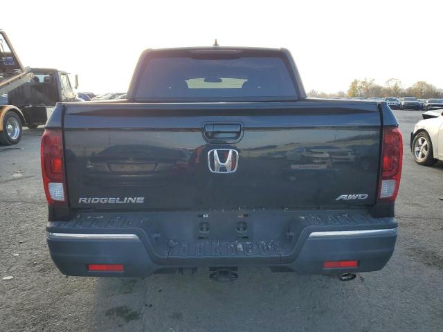 Foto 6 de la subasta – 2017 HONDA RIDGELINE con VIN 5FPYK3F51HB009702