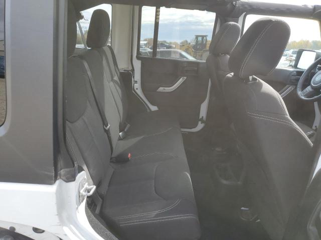 Photo 10 from auction – 2017 JEEP WRANGLER U with VIN 1C4BJWFG8HL645129