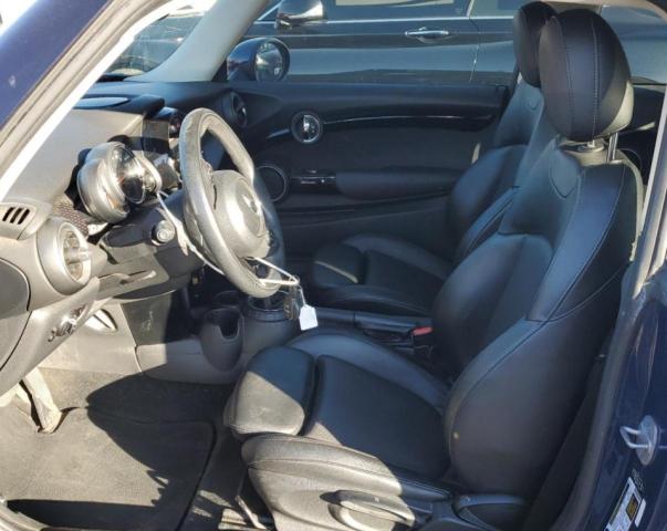 Photo 7 from auction – 2014 MINI COOPER S with VIN WMWXM7C54ET986994