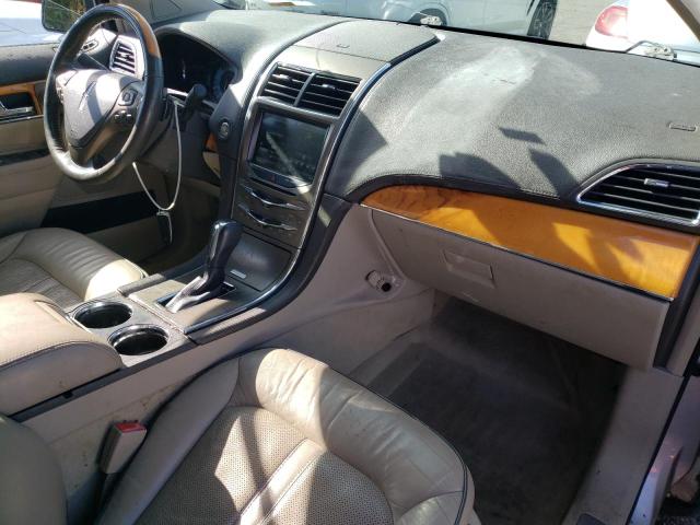 Photo 8 from auction – 2013 LINCOLN MKX with VIN 2LMDJ6JK2DBL42037