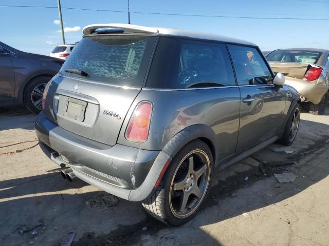 Photo 3 from auction – 2002 MINI COOPER S with VIN WMWRE33482TD57162