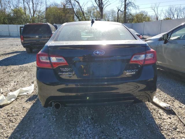 Photo 6 from auction – 2017 SUBARU LEGACY 2.5 with VIN 4S3BNAF62H3023981