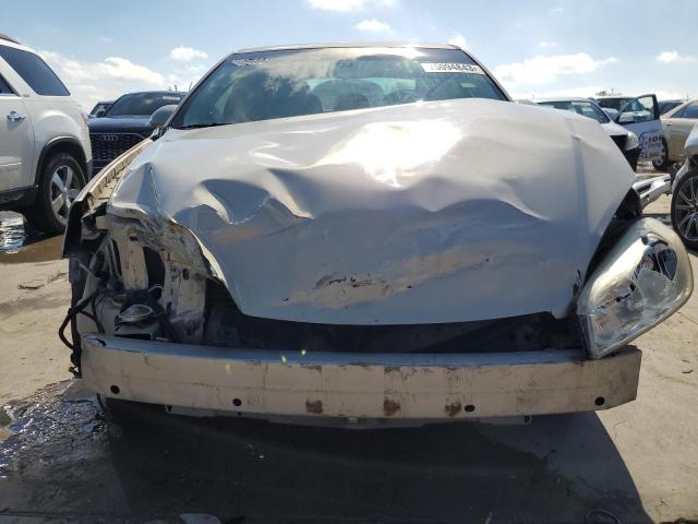 Photo 5 from auction – 2011 CHEVROLET IMPALA LT with VIN 2G1WG5EK9B1112437