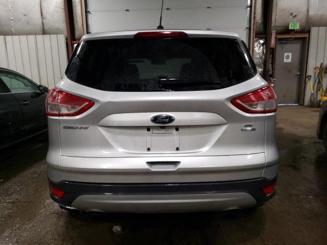 Photo 6 from auction – 2016 FORD ESCAPE SE with VIN 1FMCU9G91GUA32061