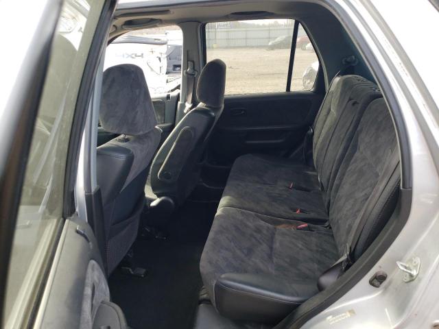 Photo 11 from auction – 2002 HONDA CR-V EX with VIN JHLRD78872C029191