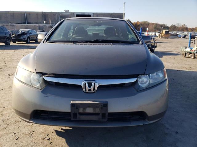 Photo 5 from auction – 2007 HONDA CIVIC EX with VIN 1HGFA16827L075884