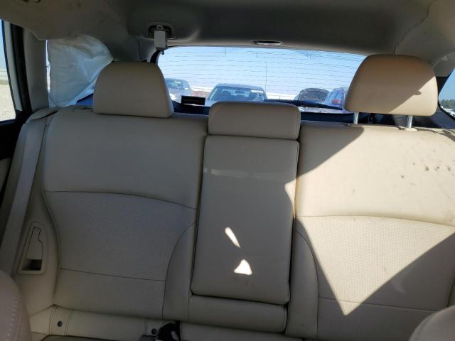 Photo 10 from auction – 2015 SUBARU OUTBACK 3. with VIN 4S4BSENC5F3342534