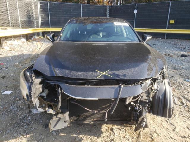 Photo 5 from auction – 2020 LEXUS ES 350 with VIN 58ADZ1B19LU080631