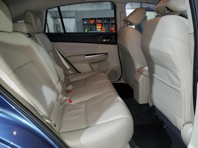 Photo 10 from auction – 2015 SUBARU XV CROSSTR with VIN JF2GPAPCXF8277315