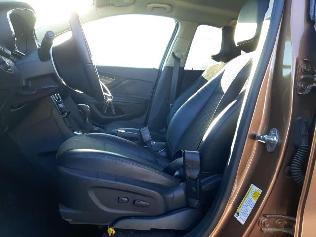 Photo 7 from auction – 2017 BUICK ENCORE PRE with VIN KL4CJASB0HB095460