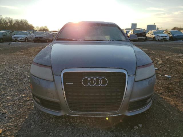 Photo 5 from auction – 2010 AUDI A6 PREMIUM with VIN WAUFGAFB7AN053154