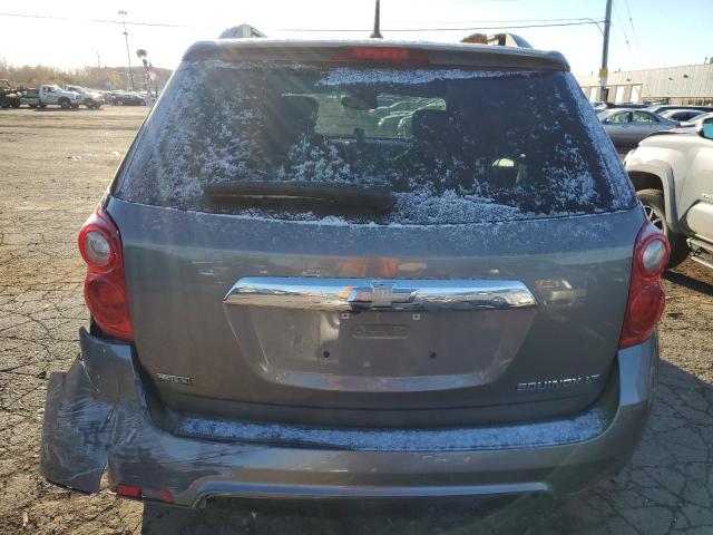 Photo 6 from auction – 2012 CHEVROLET EQUINOX LT with VIN 2GNALDEK2C6122844