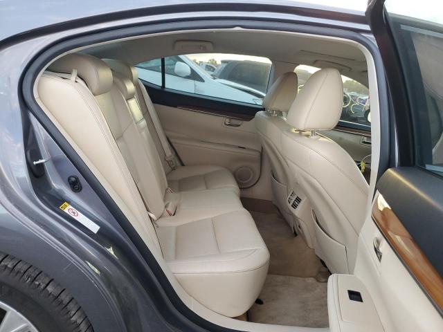 Photo 10 from auction – 2013 LEXUS ES 300H with VIN JTHBW1GG1D2026289