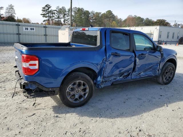 Photo 3 from auction – 2023 FORD MAVERICK X with VIN 3FTTW8E39PRA09643
