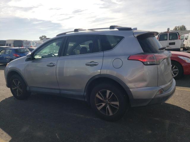 Photo 2 from auction – 2017 TOYOTA RAV4 XLE with VIN 2T3WFREV8HW335452