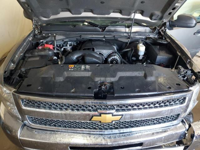 Photo 11 from auction – 2013 CHEVROLET 1500 with VIN 3GCPKSE76DG161979
