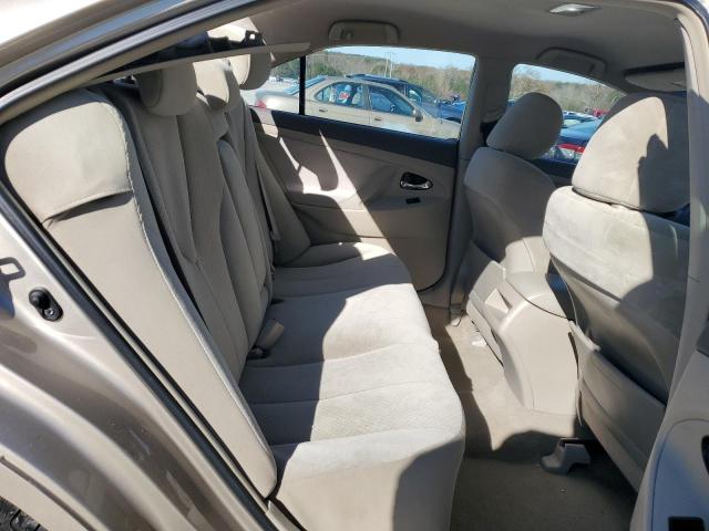 Photo 10 from auction – 2009 TOYOTA CAMRY BASE with VIN 4T1BE46K79U801472