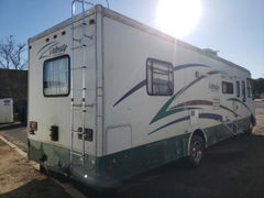 Photo 4 from auction – 2003 GEO VELOCITY with VIN 1FCMF53S520A03618