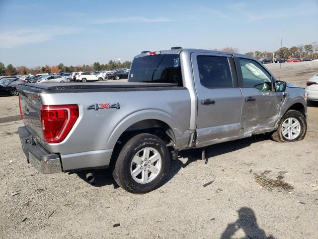 Photo 3 from auction – 2021 FORD F150 SUPER with VIN 1FTEW1EP3MKD31830