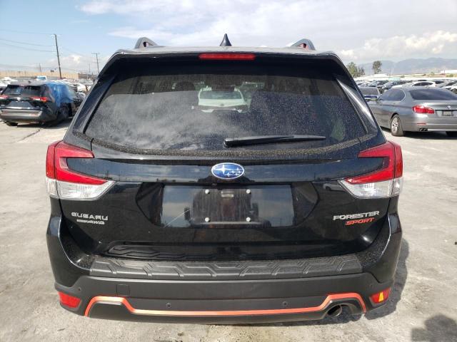 Photo 6 from auction – 2020 SUBARU FORESTER S with VIN JF2SKAMC0LH549086