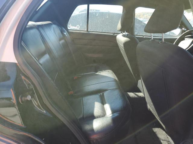 Photo 10 from auction – 2011 FORD CROWN VICT with VIN 2FABP7BV3BX117619