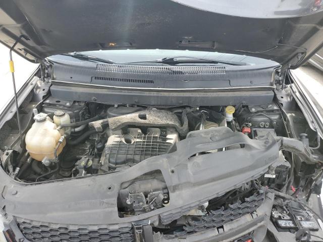 Photo 12 from auction – 2018 DODGE JOURNEY SX with VIN 3C4PDCBG4JT525565