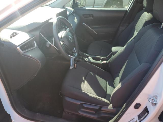 Photo 7 from auction – 2023 TOYOTA COROLLA CR with VIN 7MUCAAAG1PV048468