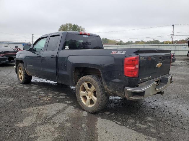 Photo 2 from auction – 2014 CHEVROLET SILVERADO with VIN 1GCVKREC3EZ163400
