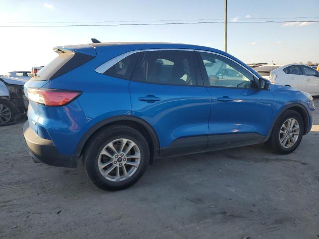 Photo 3 from auction – 2020 FORD ESCAPE SE with VIN 1FMCU0G68LUA23188
