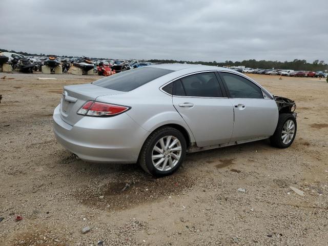 Photo 3 from auction – 2012 MAZDA 6 I with VIN 1YVHZ8DH5C5M18644