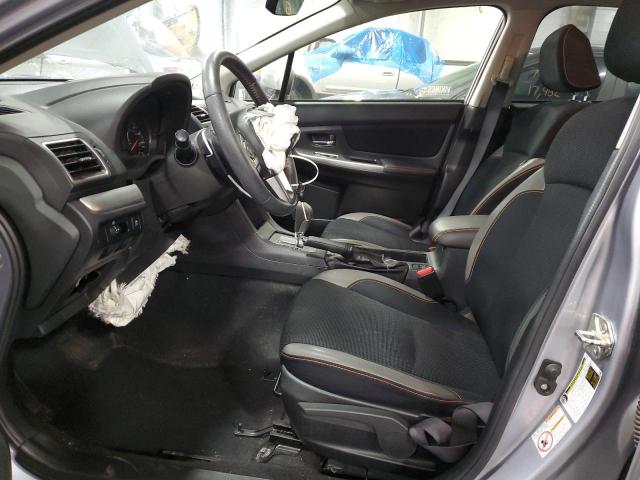 Photo 7 from auction – 2017 SUBARU CROSSTREK with VIN JF2GPABC1HH223766