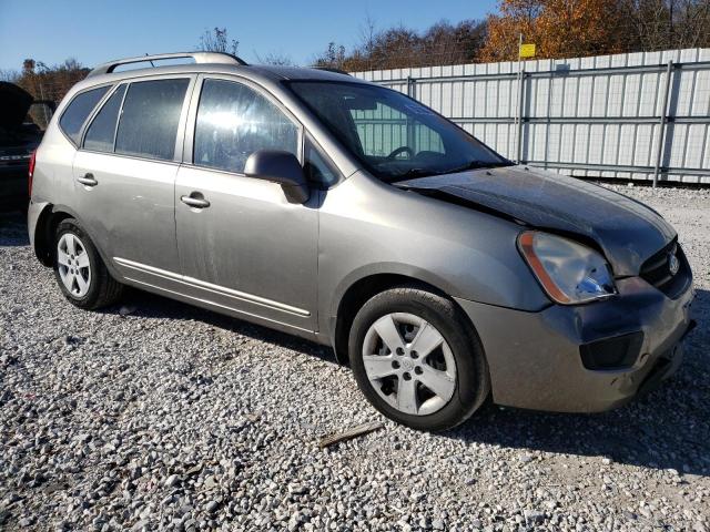 Photo 4 from auction – 2009 KIA RONDO BASE with VIN KNAFG528X97283479