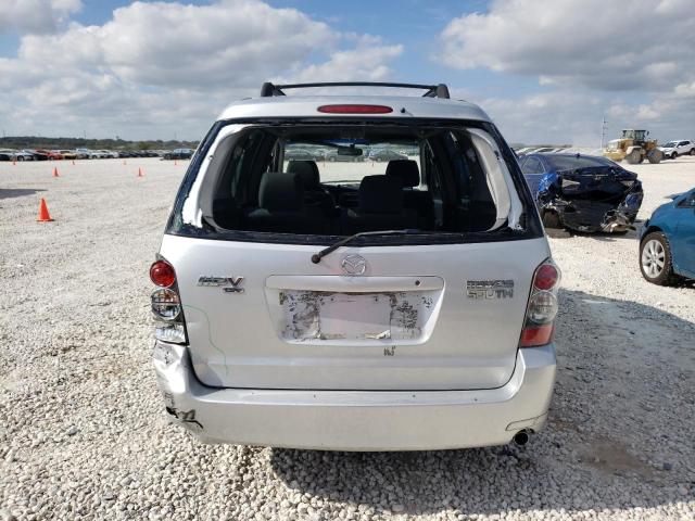 Photo 6 from auction – 2005 MAZDA MPV WAGON with VIN JM3LW28J150538080