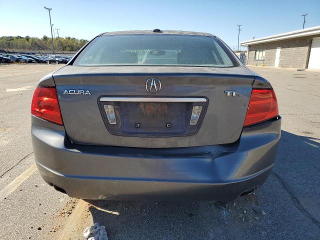 Photo 6 from auction – 2005 ACURA TL with VIN 19UUA662X5A025663